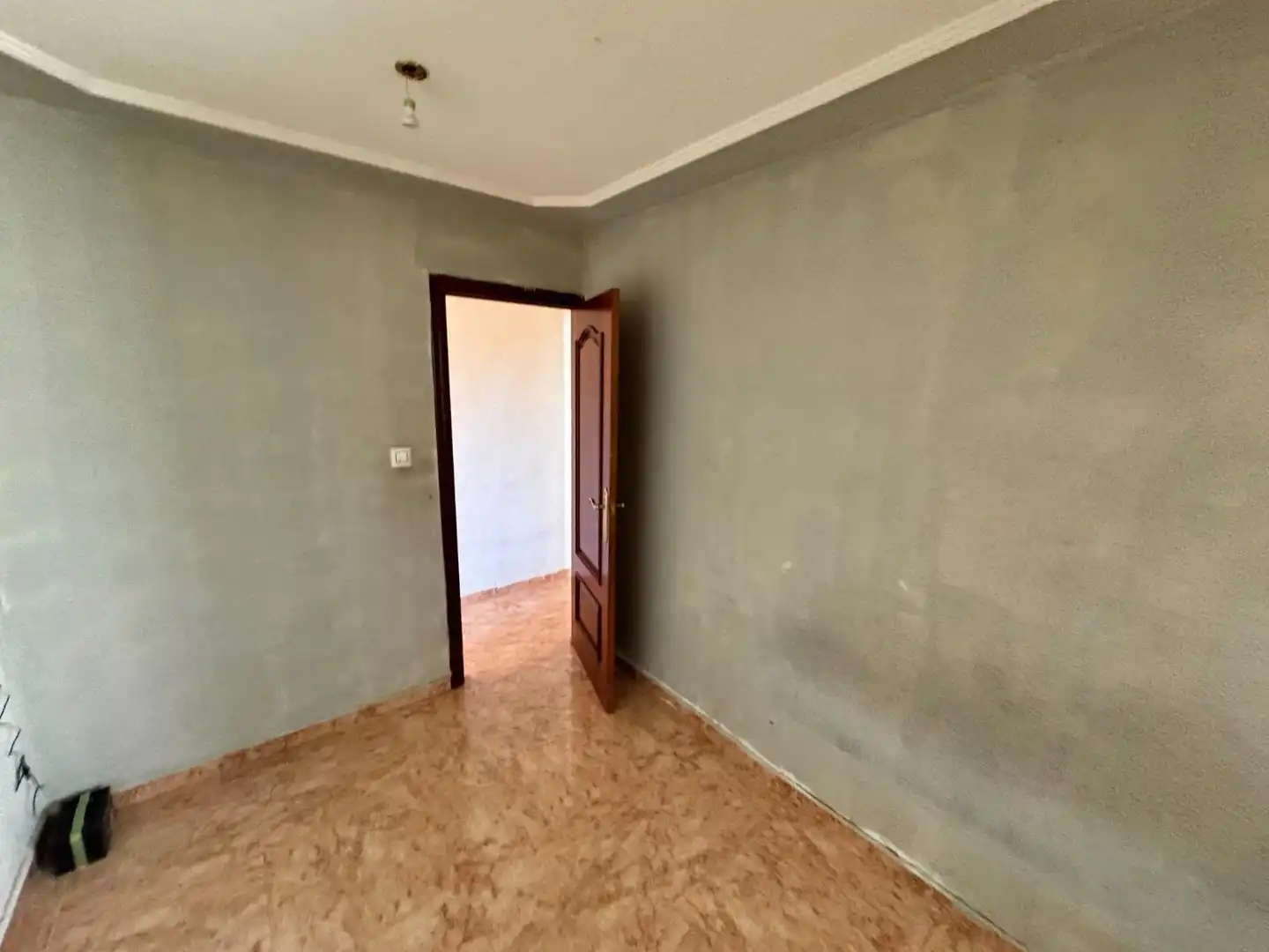 Habitación de Piso en venta en Jaén
