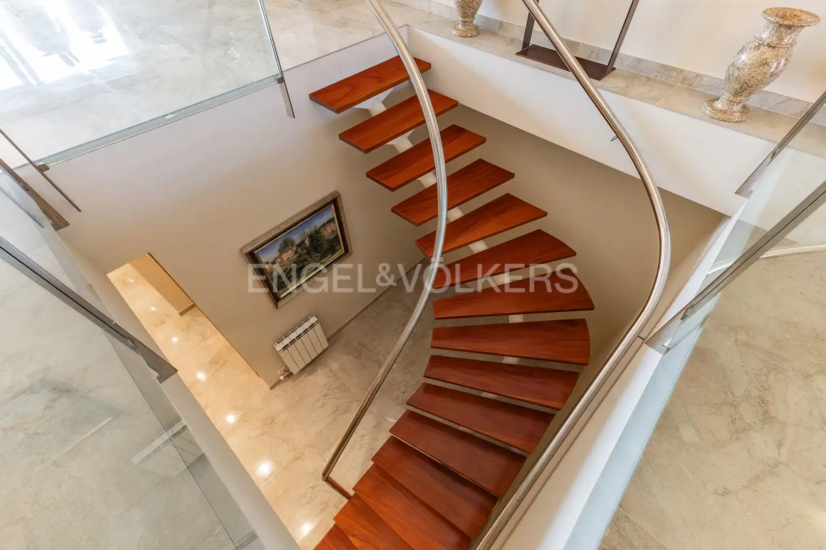 Duplexes for rent in Mataró  with Air Conditioner, Heating and Parquet flooring