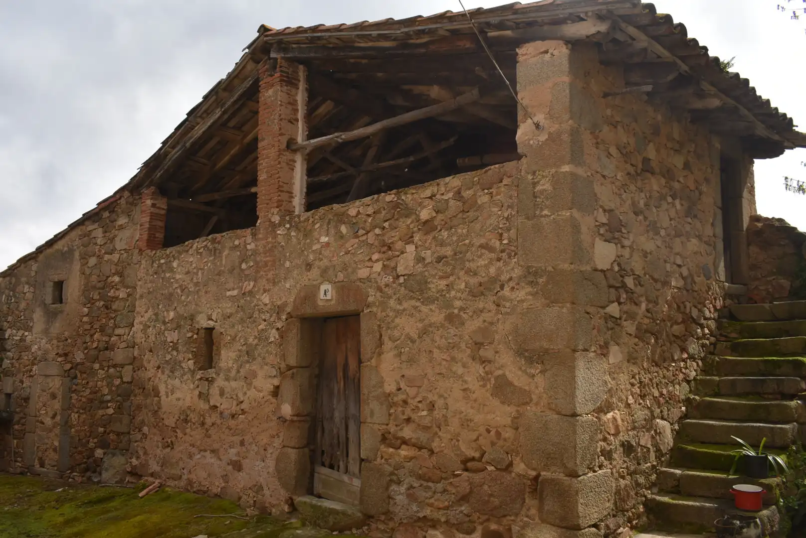 Landhaus zum Verkauf in Sant Feliu de Buixalleu, imagen 11