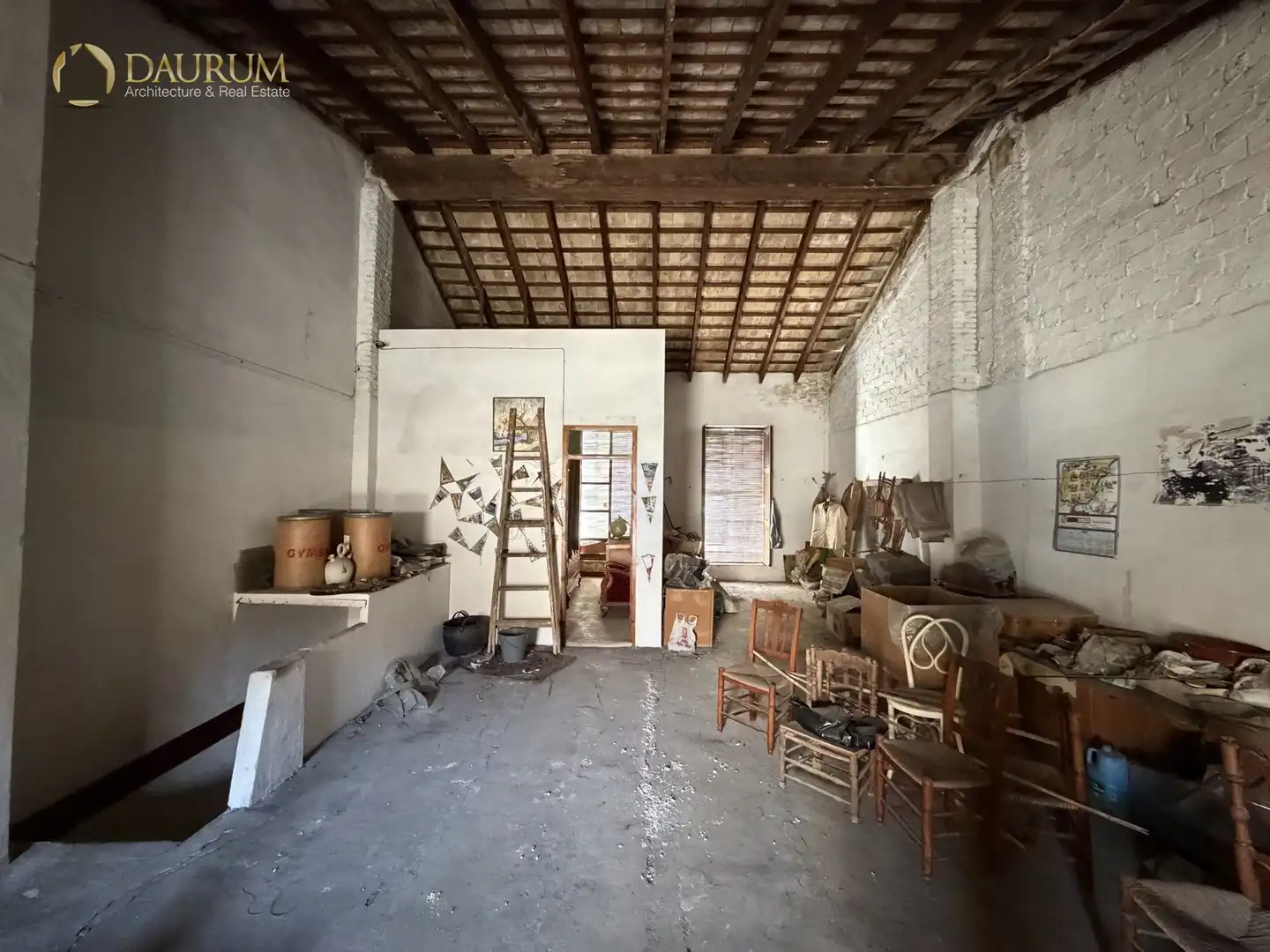 Casa o chalet en venta en Algemesí con Terraza