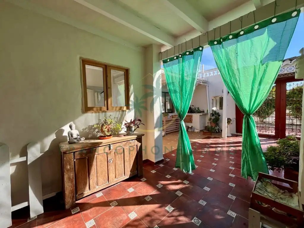 Houses for sale in Cullera