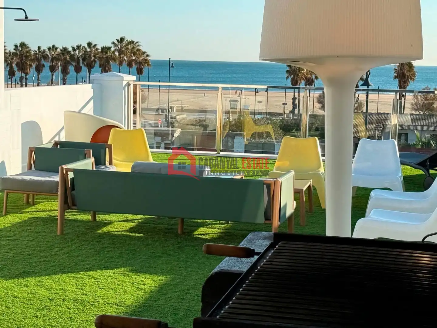 Maison mitoyenne à vendre à Poblats Marítims, imagen 5