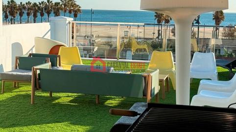 Foto 5 de Casa adosada en venda a El Cabanyal - El Canyamelar, Valencia