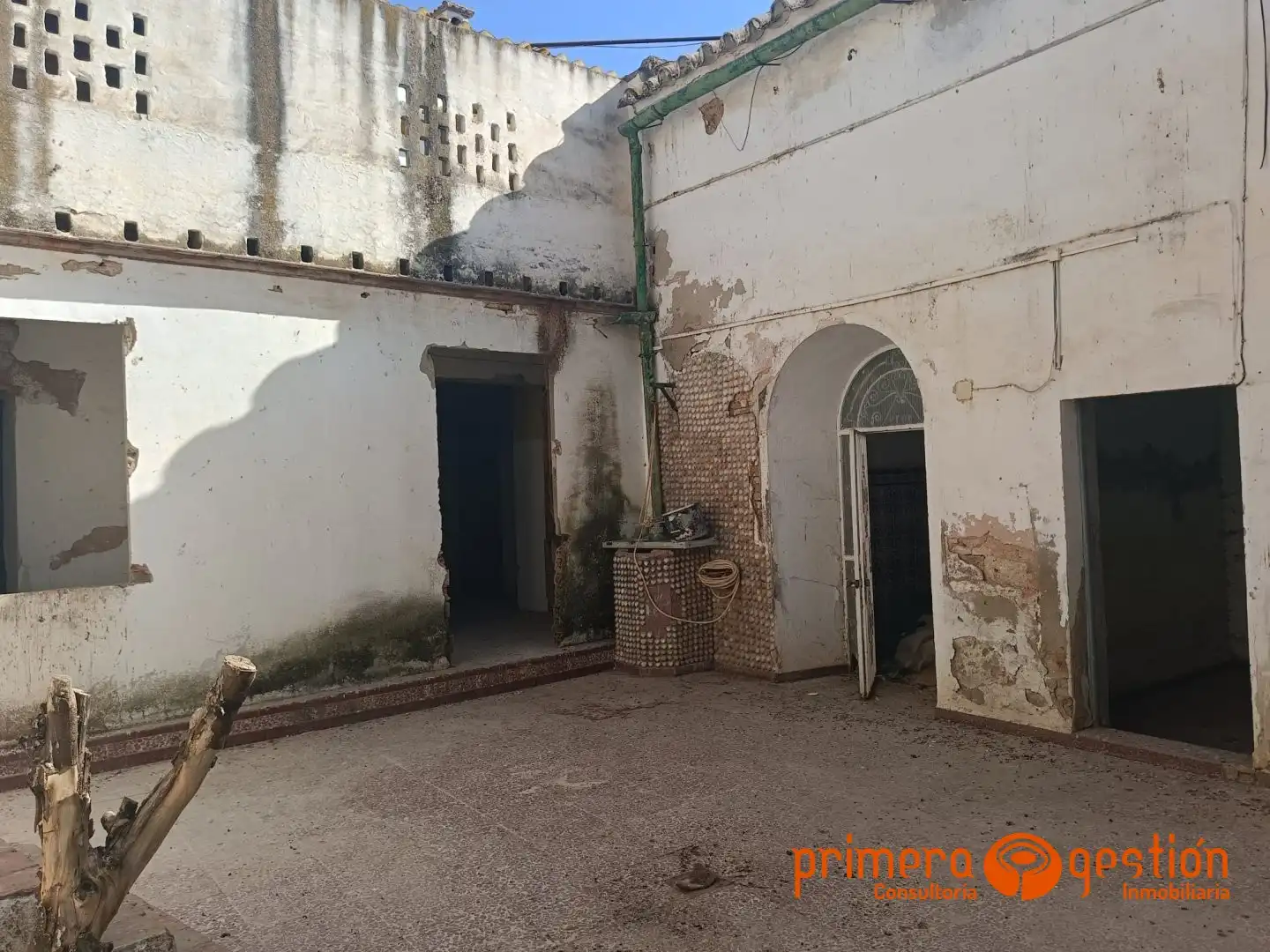 Casa o xalet en venda en Carmona