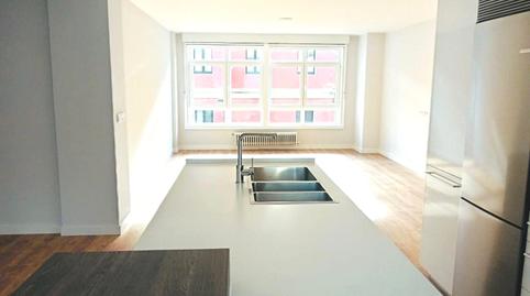 Foto 5 de Piso en venta en Cuesta de la Palloza, Cuatro Caminos - Plaza de la Cubela, A Coruña Capital