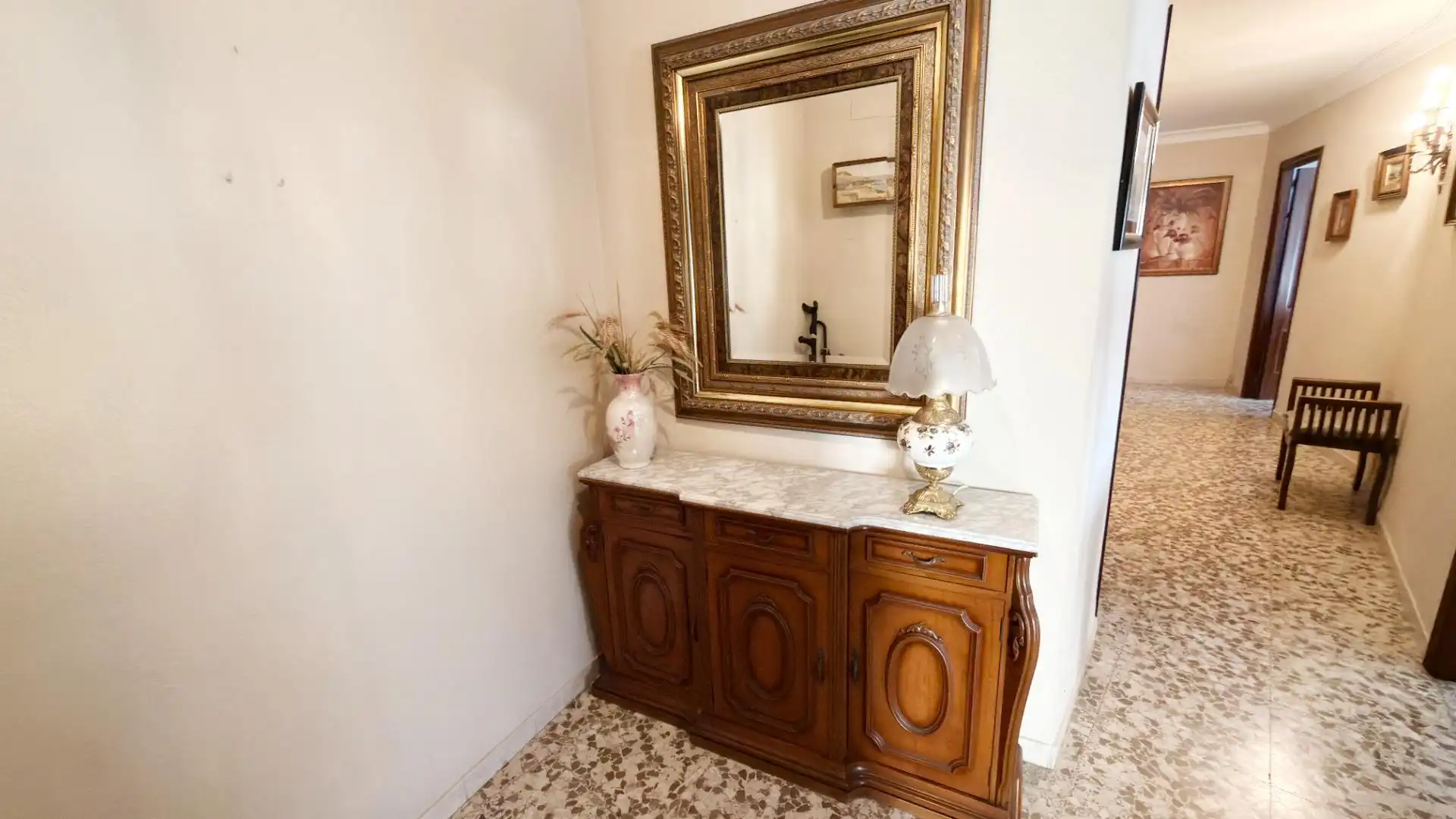 Flat with lift for sale in Avenida ALCALDE FEDERICO MOLINA, imagen 8