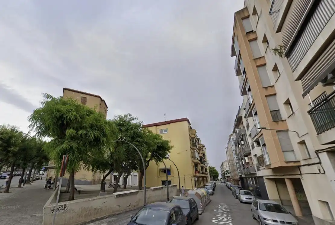 Appartement à vendre à SIETE PARTIDAS