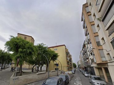 Piso en venta en SIETE PARTIDAS