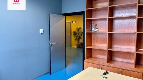 Foto 3 de Oficina de alquiler en Carretera Castellar, Sant Llorenç, Barcelona