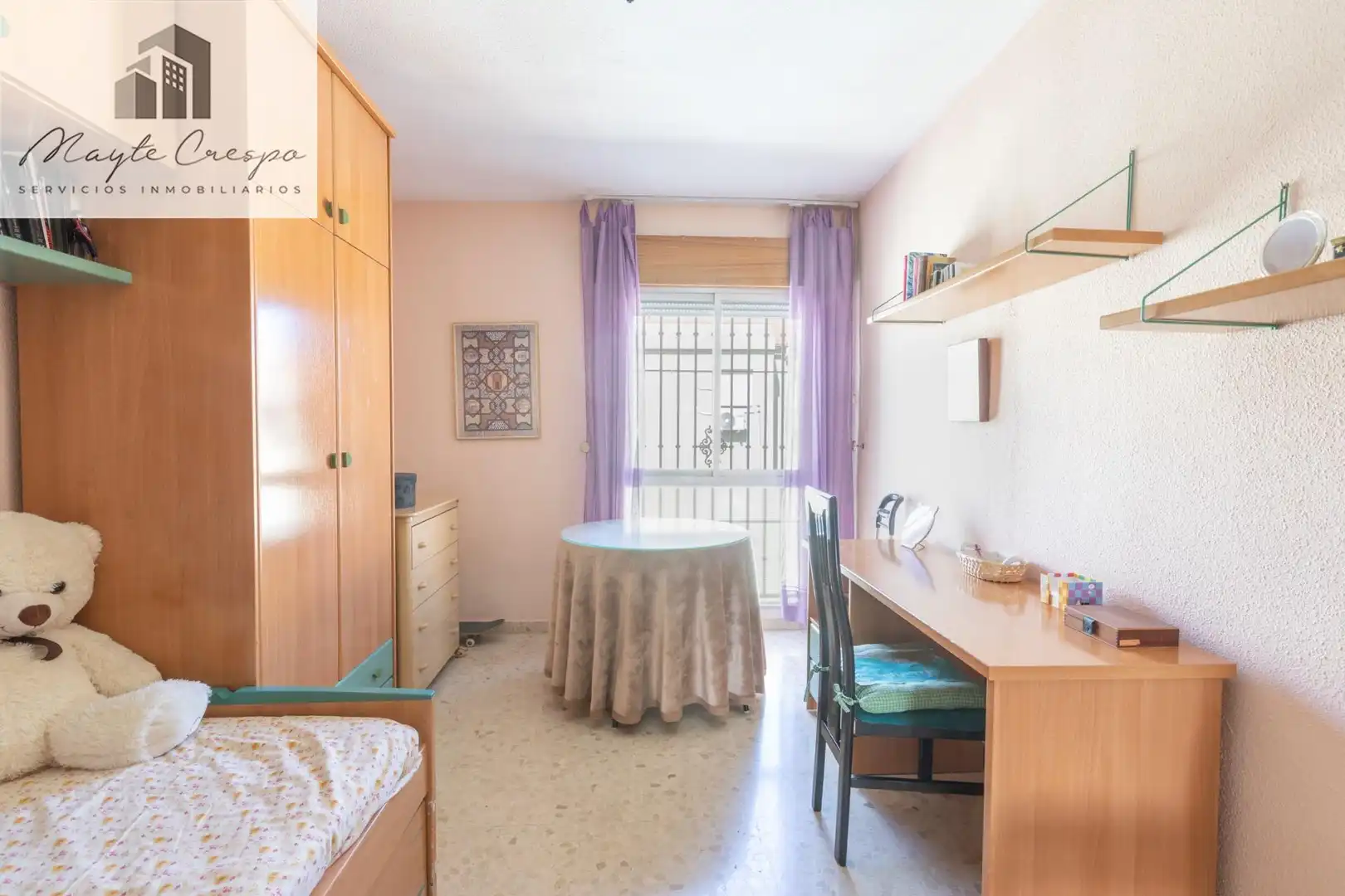 Appartement avec terrasse à vendre à Peligros, imagen 26
