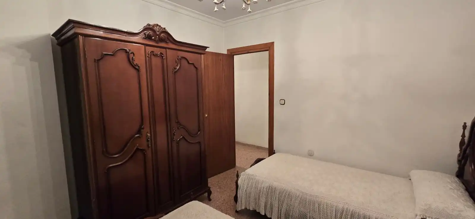 Habitación de Piso en venta en Puertollano con Terraza