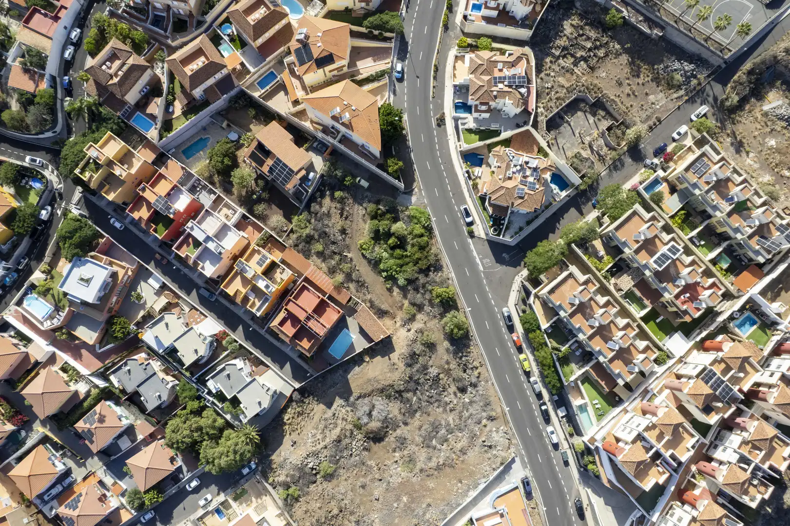 Terreny residencial en venda a Via del Cabildo de Tenerife 41, imagen 5