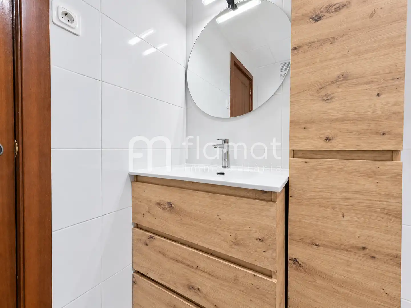 Piso con terraza en venta en Malgrat de Mar, imagen 26