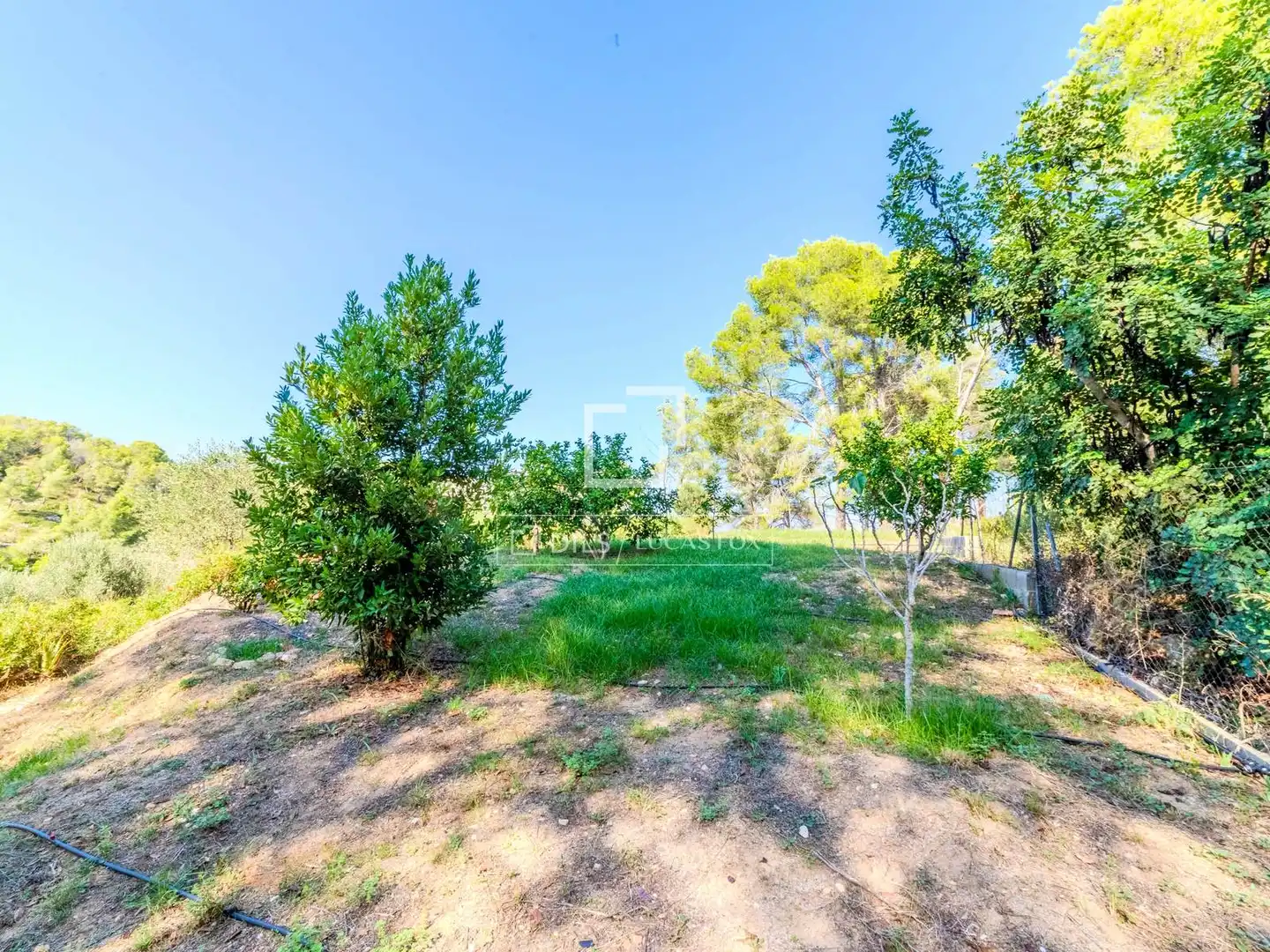 Chalet con piscina en venta en Olivella, imagen 27