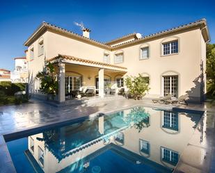 Exterior view of House or chalet for sale in Empuriabrava  with Heating, Terrace and Storage room