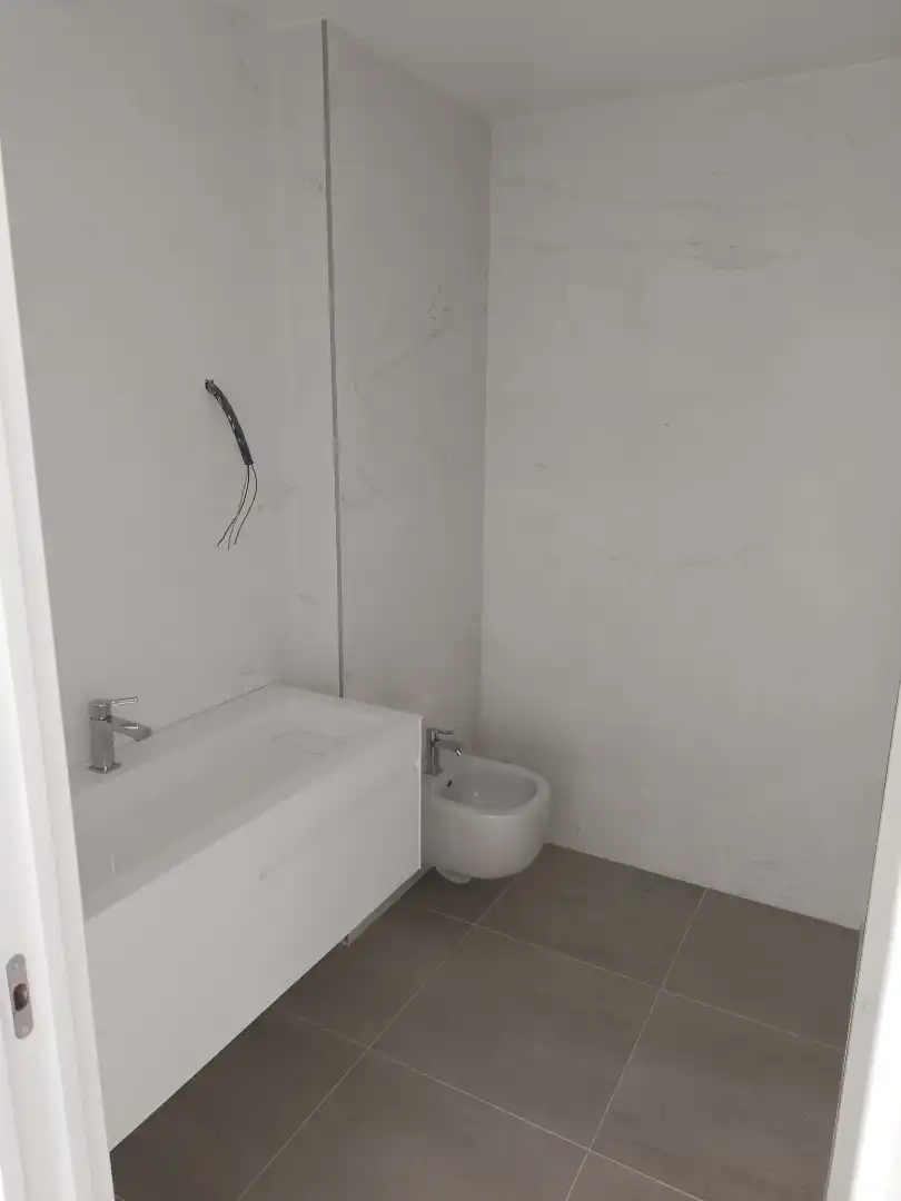 Baño de Piso en venta en Murcia con Aire acondicionado, Calefacción y Terraza