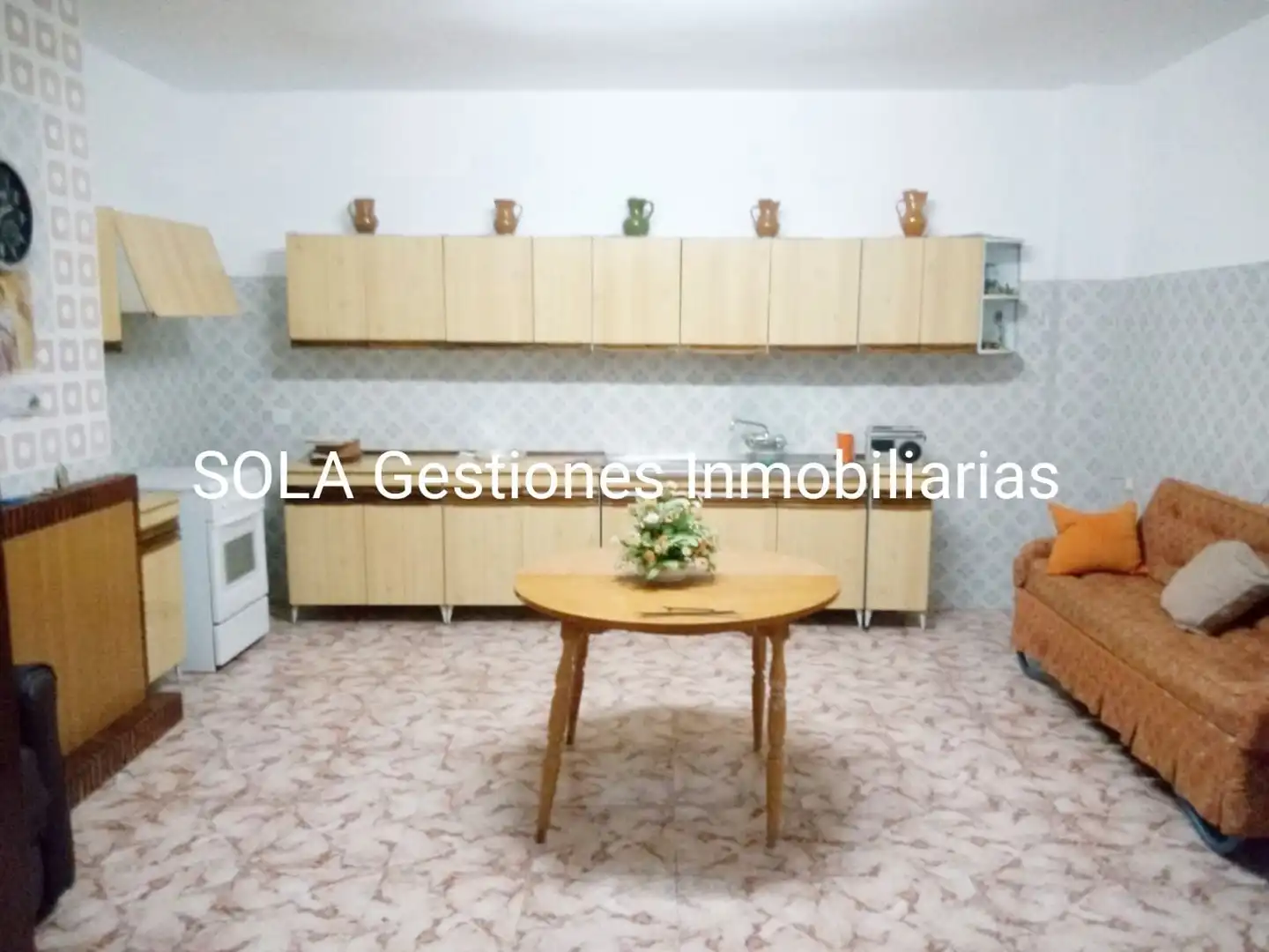 Casa con terrazza in vendita a Calle Cruz Verde, imagen 17