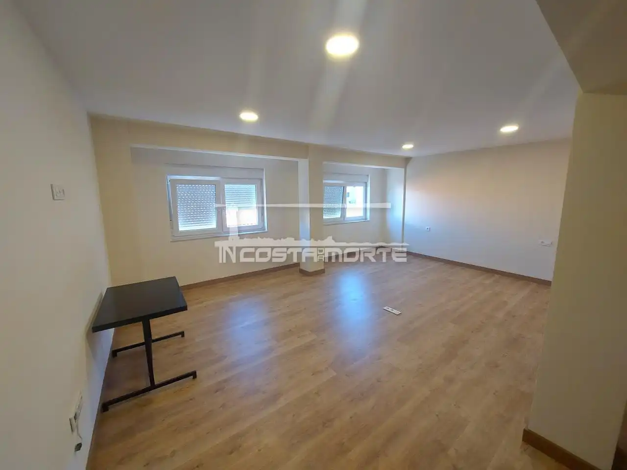 Wohnung zum Verkauf in Cee mit Abstellraum