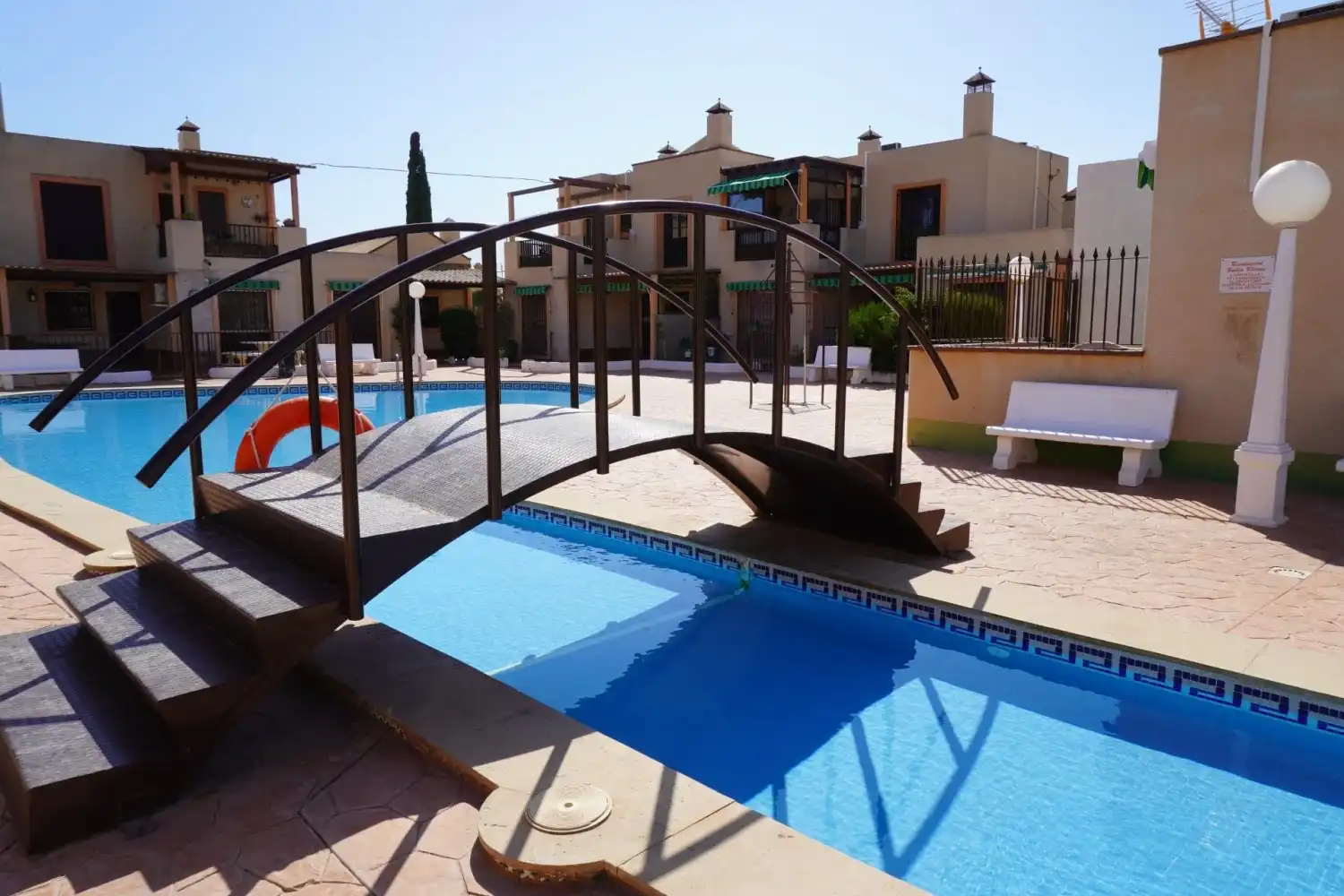 Apartamento en venta en Bahia