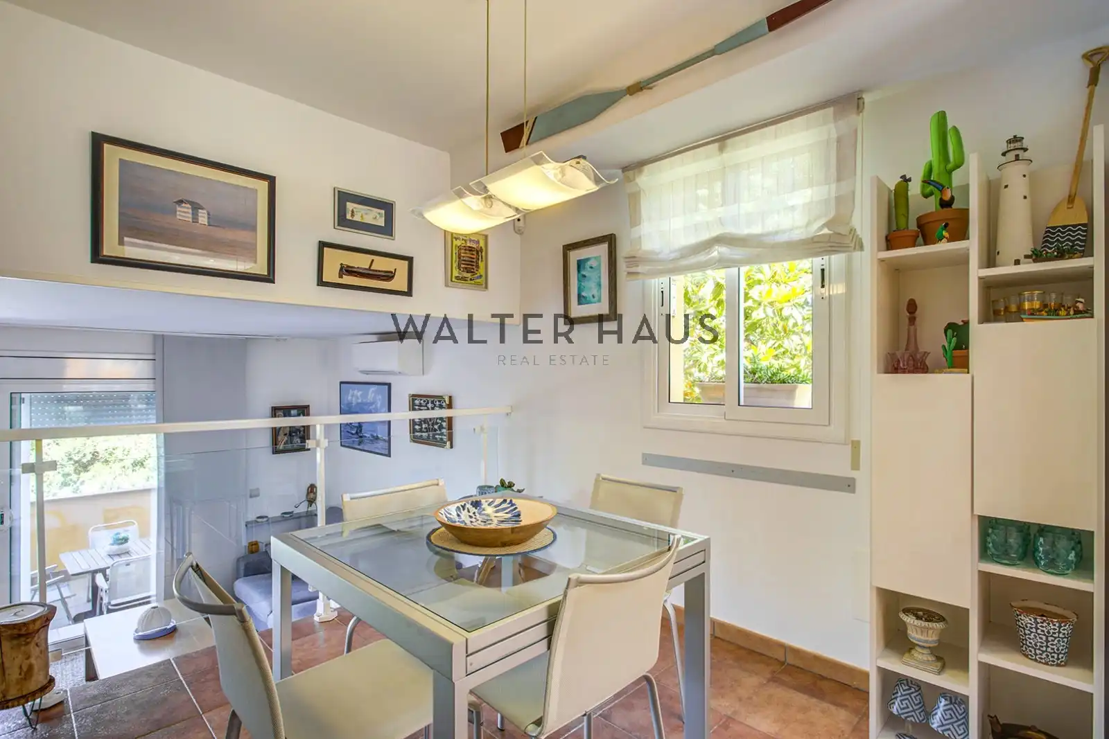 Maison mitoyenne avec terrasse à vendre à Passeig Safir, imagen 29