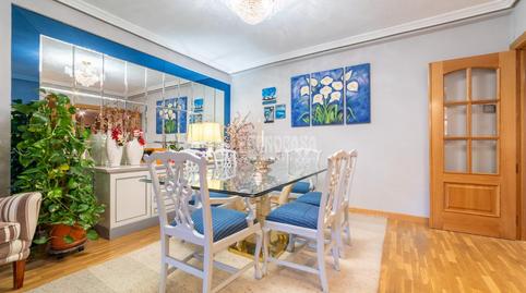 Foto 4 de Pis en venda a La Paz,  Madrid Capital