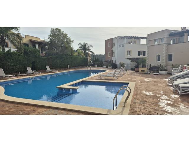 Casa adosada en Venta en Calle Menhir en Es Camp de Mar