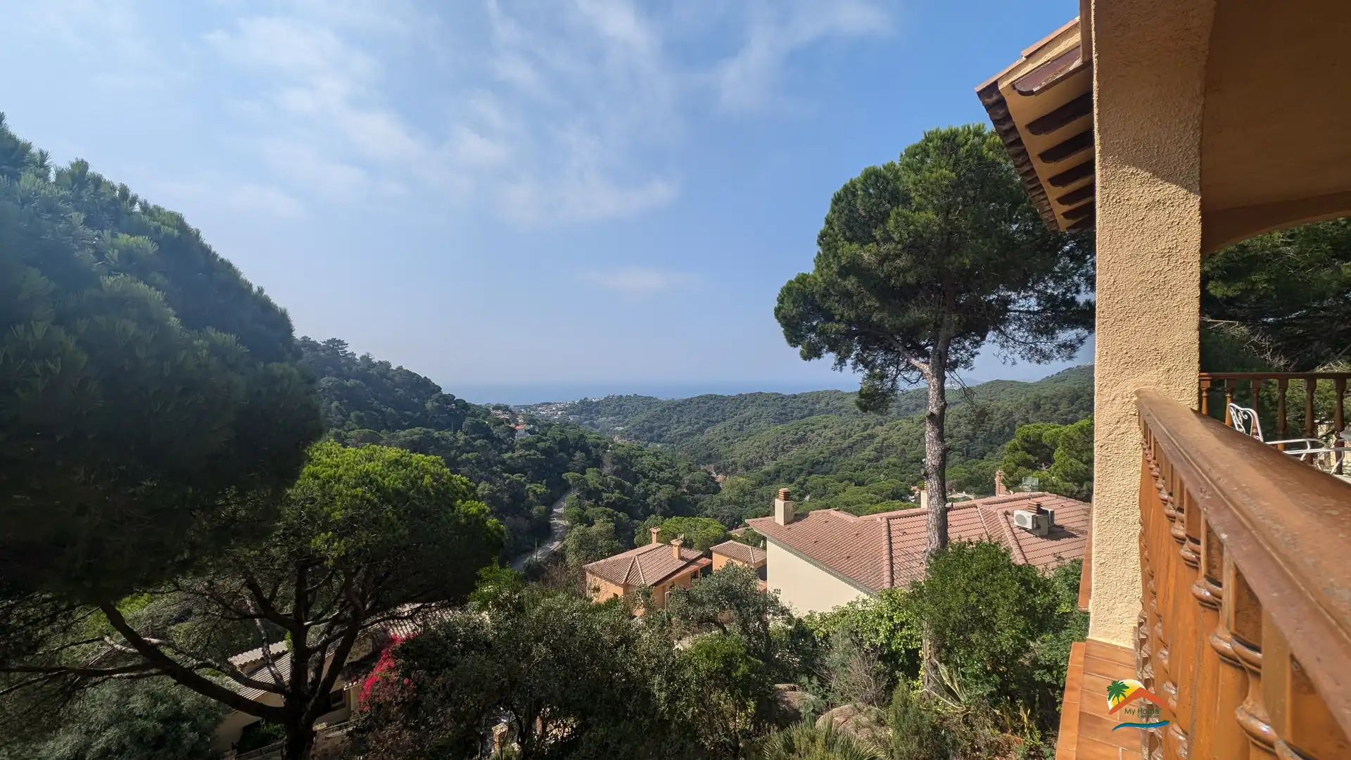Casa o xalet en venda a Serra Brava