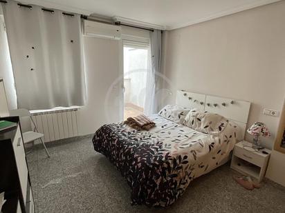 Bedroom of Duplex for sale in Linares  with Air Conditioner, Terrace and Furnished