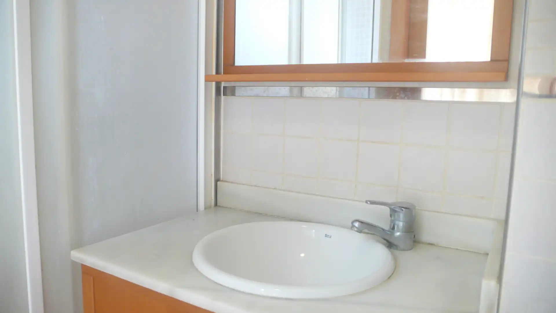 Bathroom of Study for sale in Sants - Montjuïc