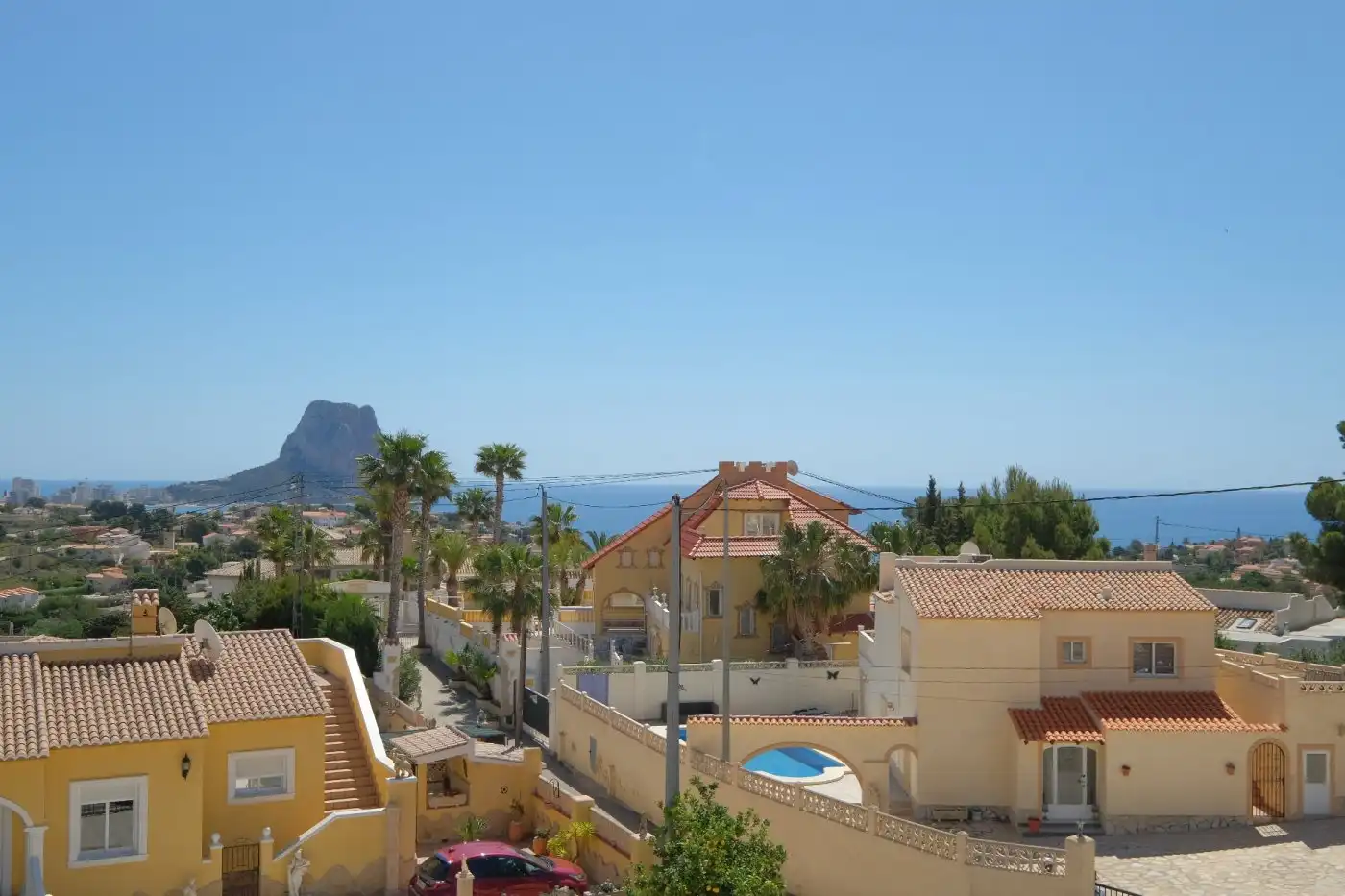 Villa avec piscine à vendre à Canuta, imagen 32