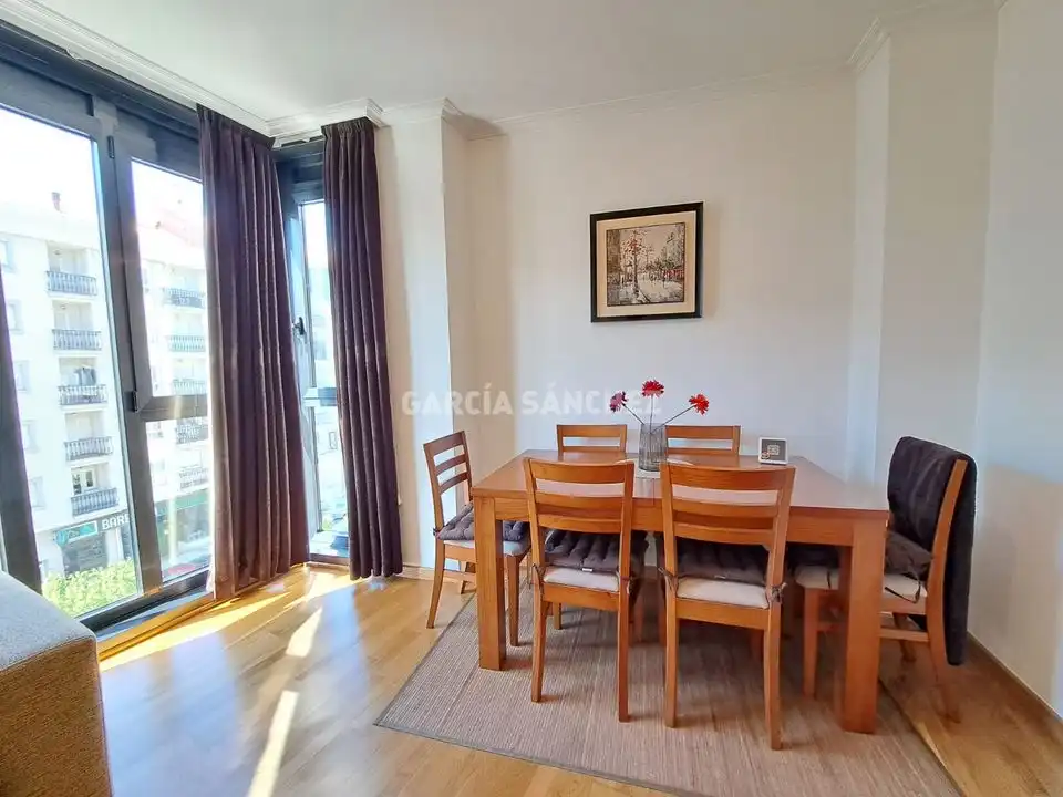 Apartament amb ascensor en venda a Avenida da Constitución 14, imagen 8