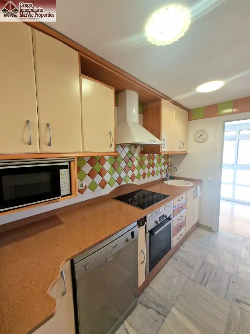 Appartamento con ascensore in vendita a Playa de Levante, imagen 8