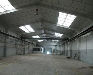 Industrial buildings to rent in Manresa