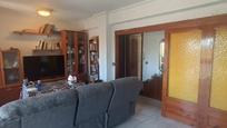 Living room of Flat for sale in San Juan de Aznalfarache  with Terrace