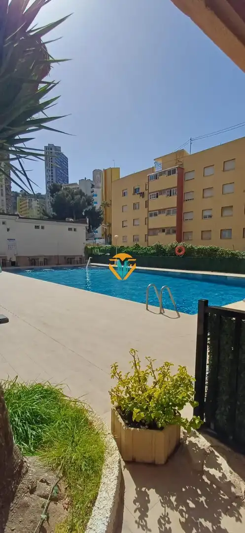 Appartement compact avec piscine à vendre à Rincón de Loix, imagen 21