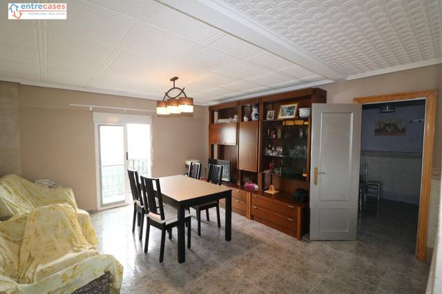 Piso en Venta en Nuevo Centro