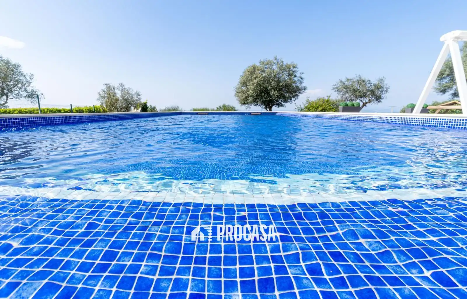 Villa mit Pool zum Verkauf in BALMES, imagen 27