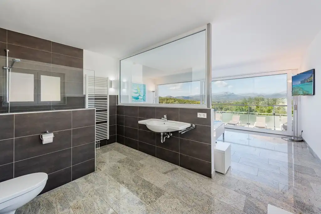 Villa mit Garten zum Verkauf in Bacarés - Manresa - Bonaire, imagen 12