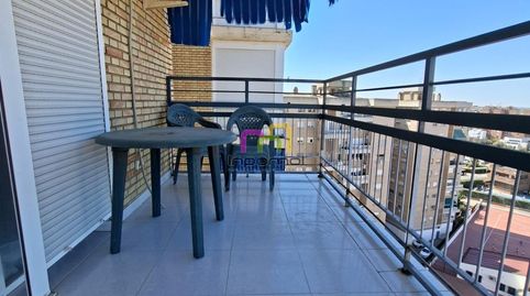 Foto 4 de Pis de lloguer a Valdepasillas - La Paz - Huerta Rosales, Badajoz Capital