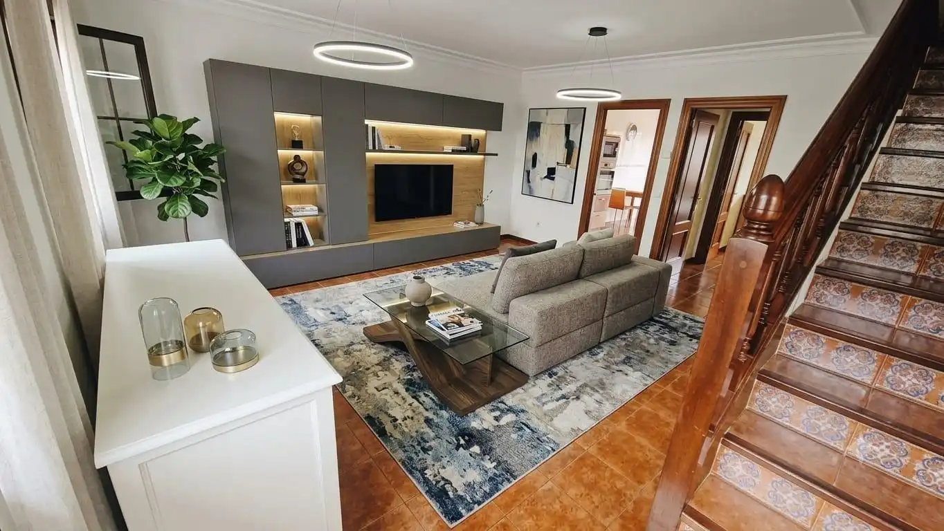 Appartamento in vendita a Barrio SOLEDAD (LA), imagen 2