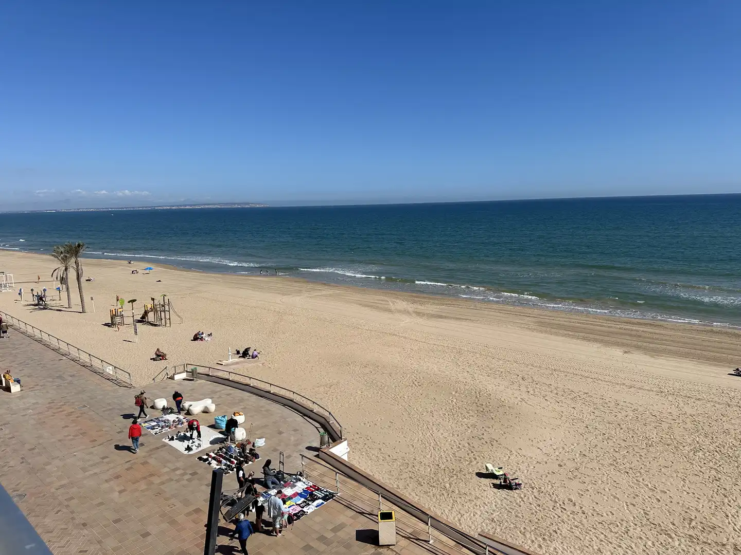 Apartment mit Terrasse zum Verkauf in Guardamar Playa, imagen 13