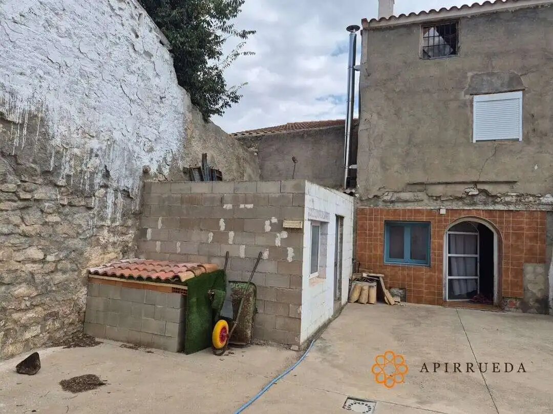 Houses for sale in Calle Mayor, 18, Cinco Olivas