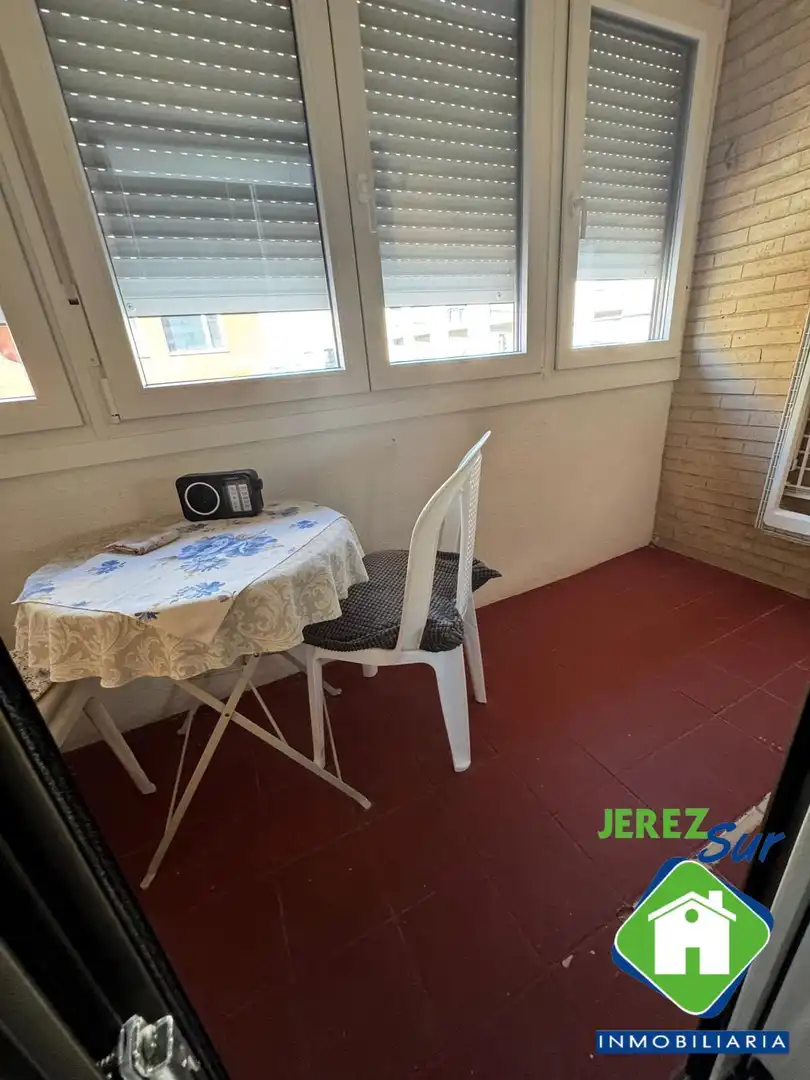 Piso con ascensor en venta en Madre de Dios - Vallesequillo, imagen 5