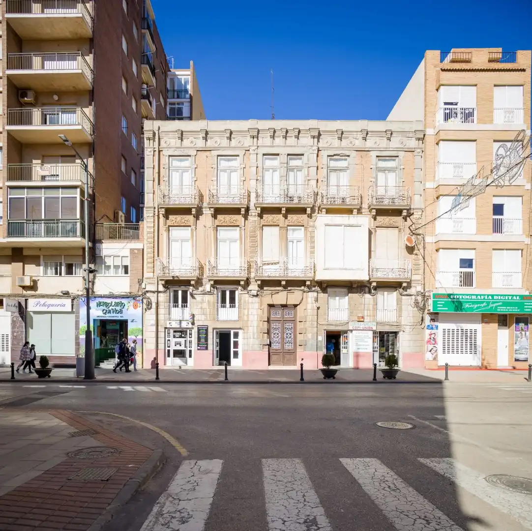 Inmuebles singulares en venta en La Unión ciudad, imagen 33