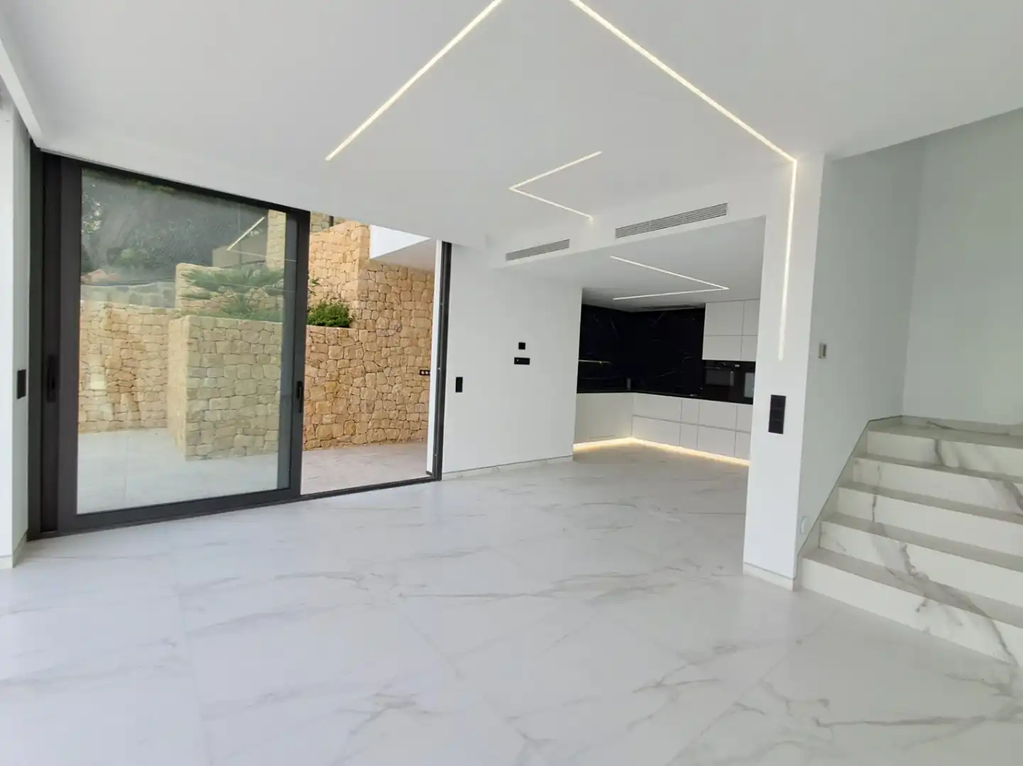 Xalet amb piscina en venda a Altea Hills, imagen 49