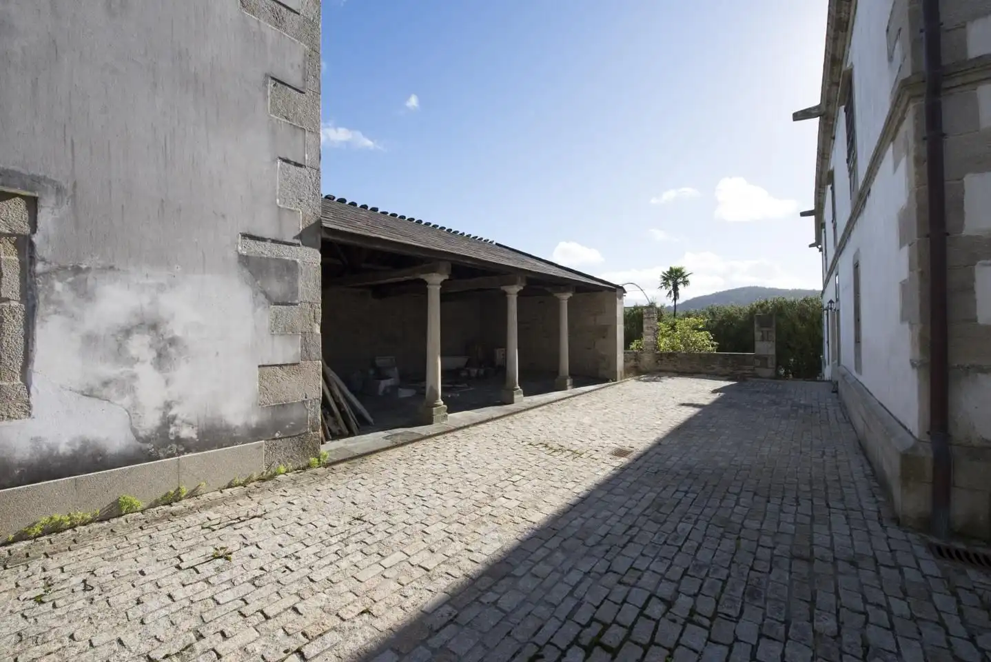 Exterior view of Country homes for sale in Cabanas