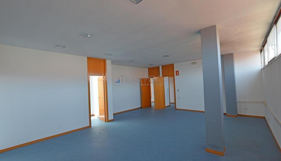 Photo 1 of Office for sale in A Guarda  , Pontevedra