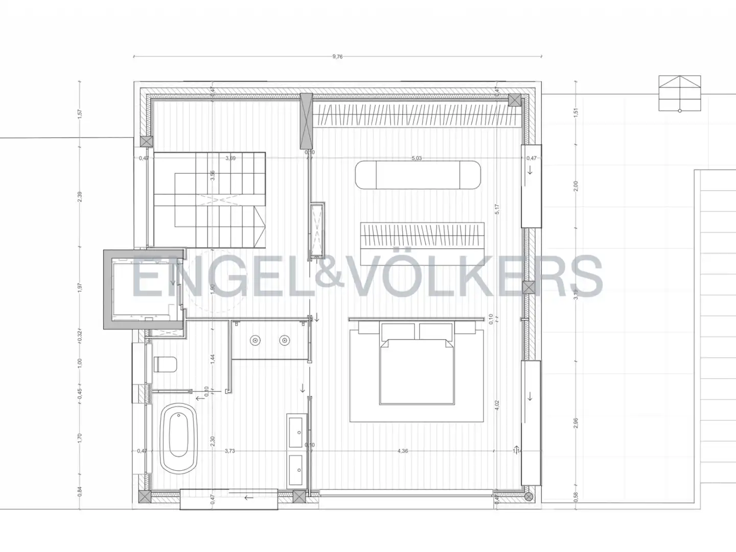 Casa con jardín en venta en L'Aldosa - Anyós, imagen 13