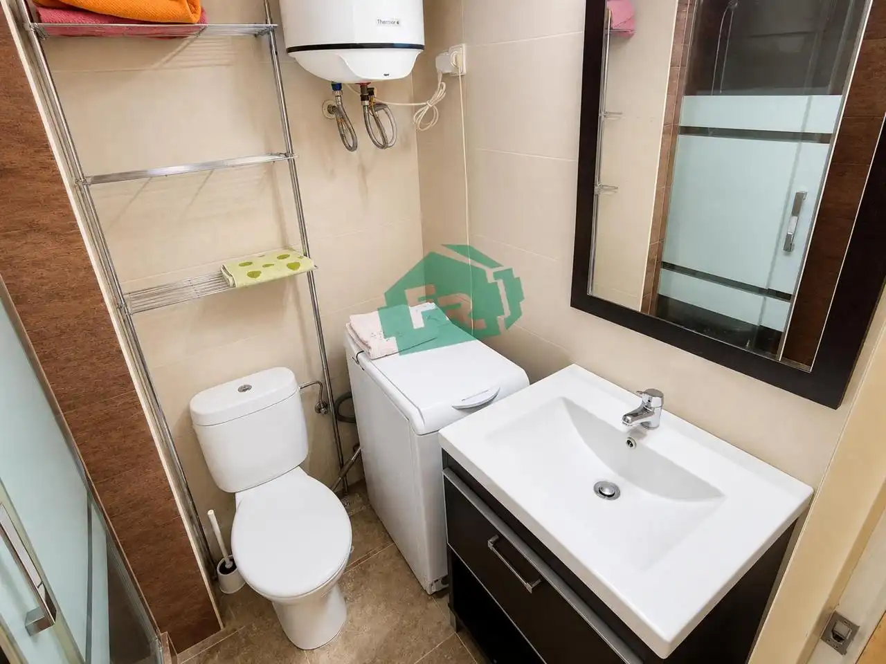 Bajo con ascensor en venta en Mas Baell - Can Carbó, imagen 10
