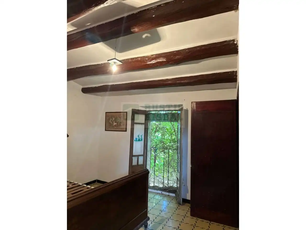 Finca rústica en venta en Saus, Camallera i Llampaies con Terraza